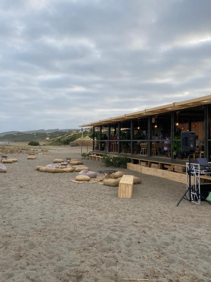 Alcaidesa Golf And Beach Resort Exteriör bild