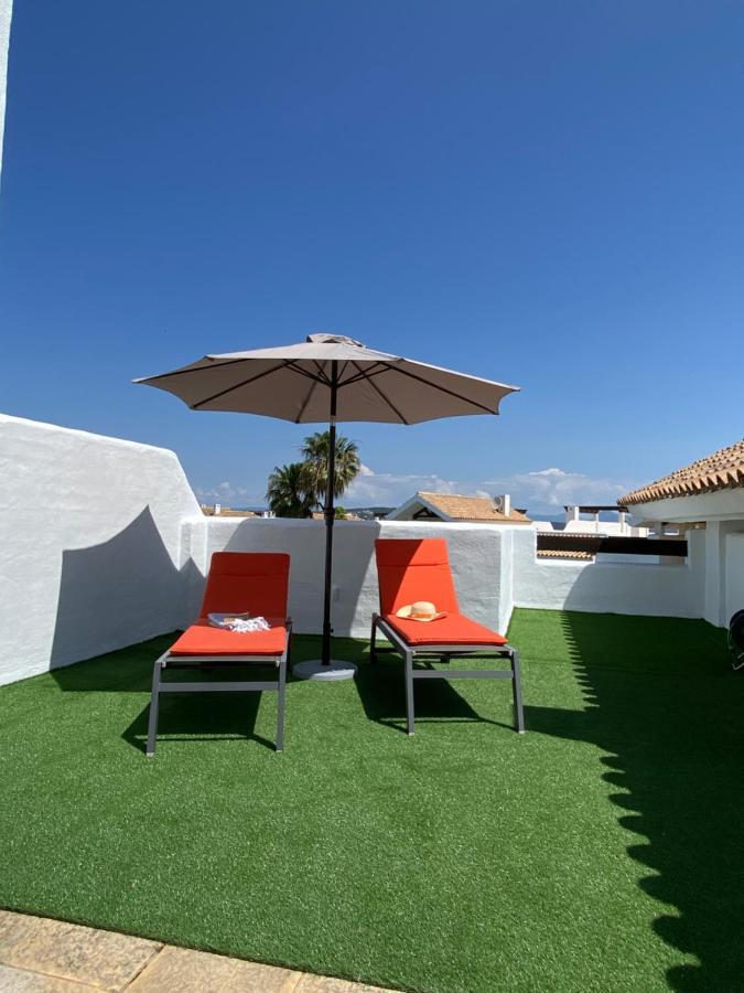 Alcaidesa Golf And Beach Resort Exteriör bild