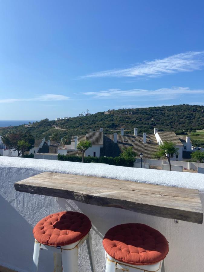 Alcaidesa Golf And Beach Resort Exteriör bild