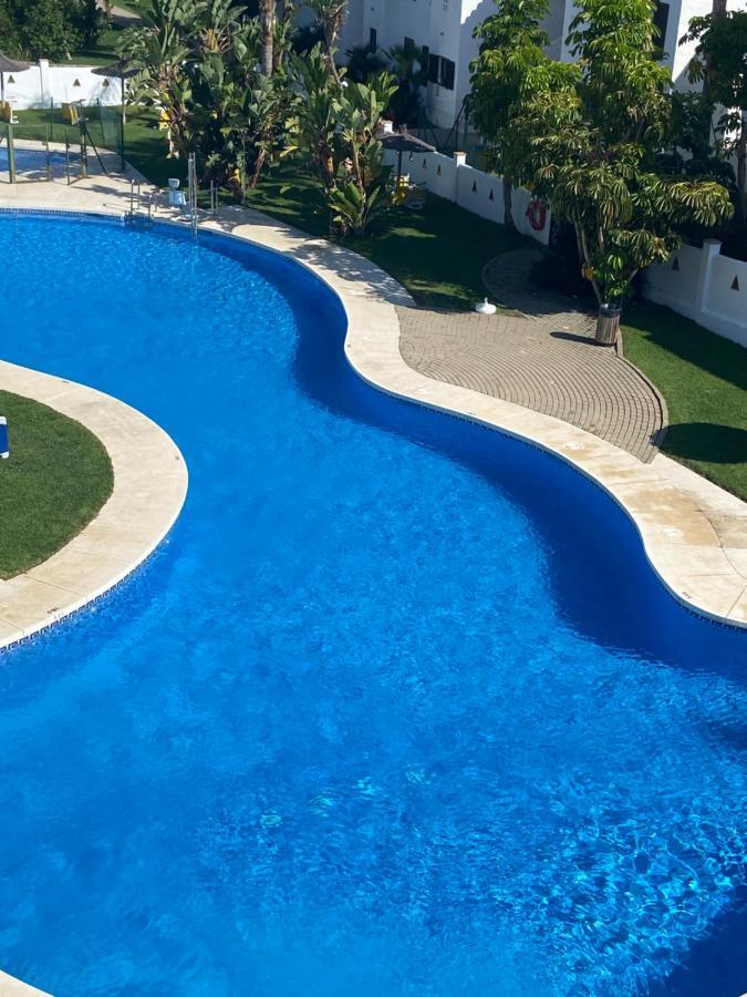 Alcaidesa Golf And Beach Resort Exteriör bild