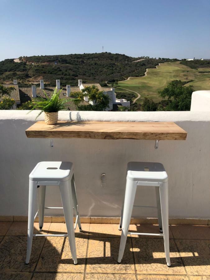 Alcaidesa Golf And Beach Resort Exteriör bild
