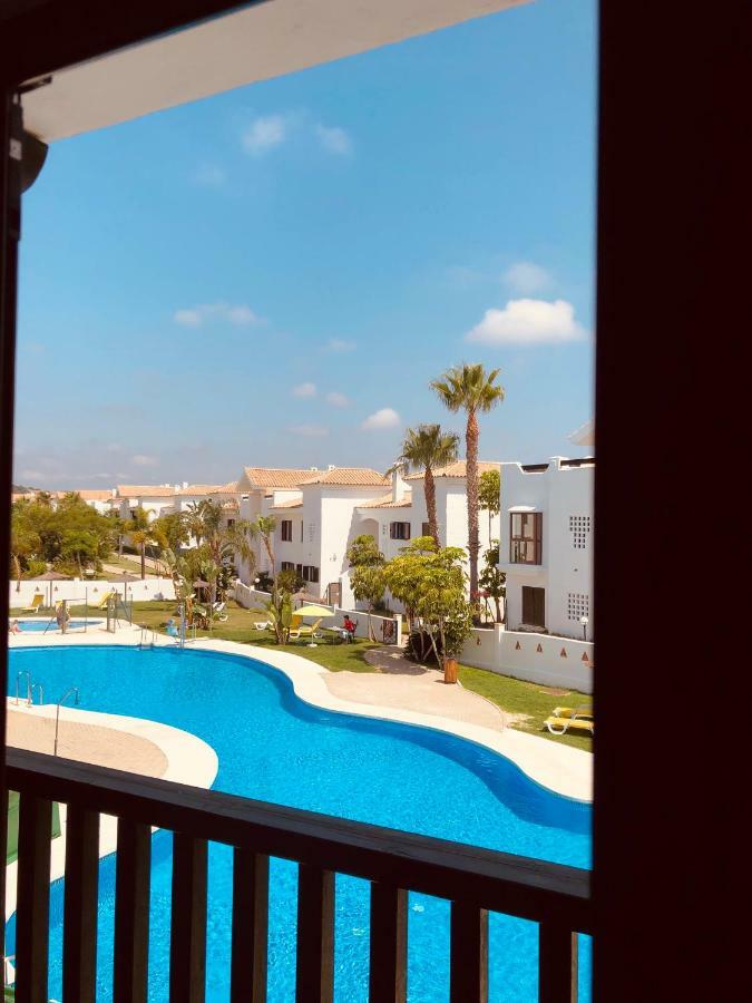 Alcaidesa Golf And Beach Resort Exteriör bild